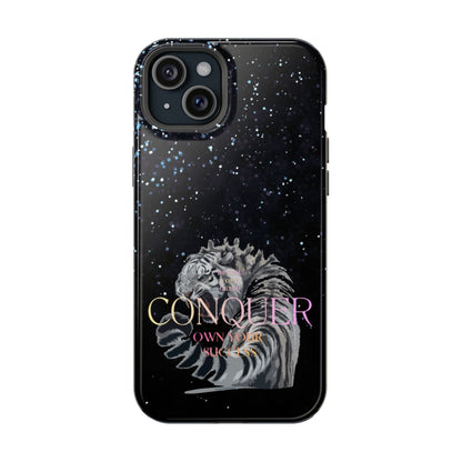 Wireless-Charging Compatible Phone Case – Fearless Grace