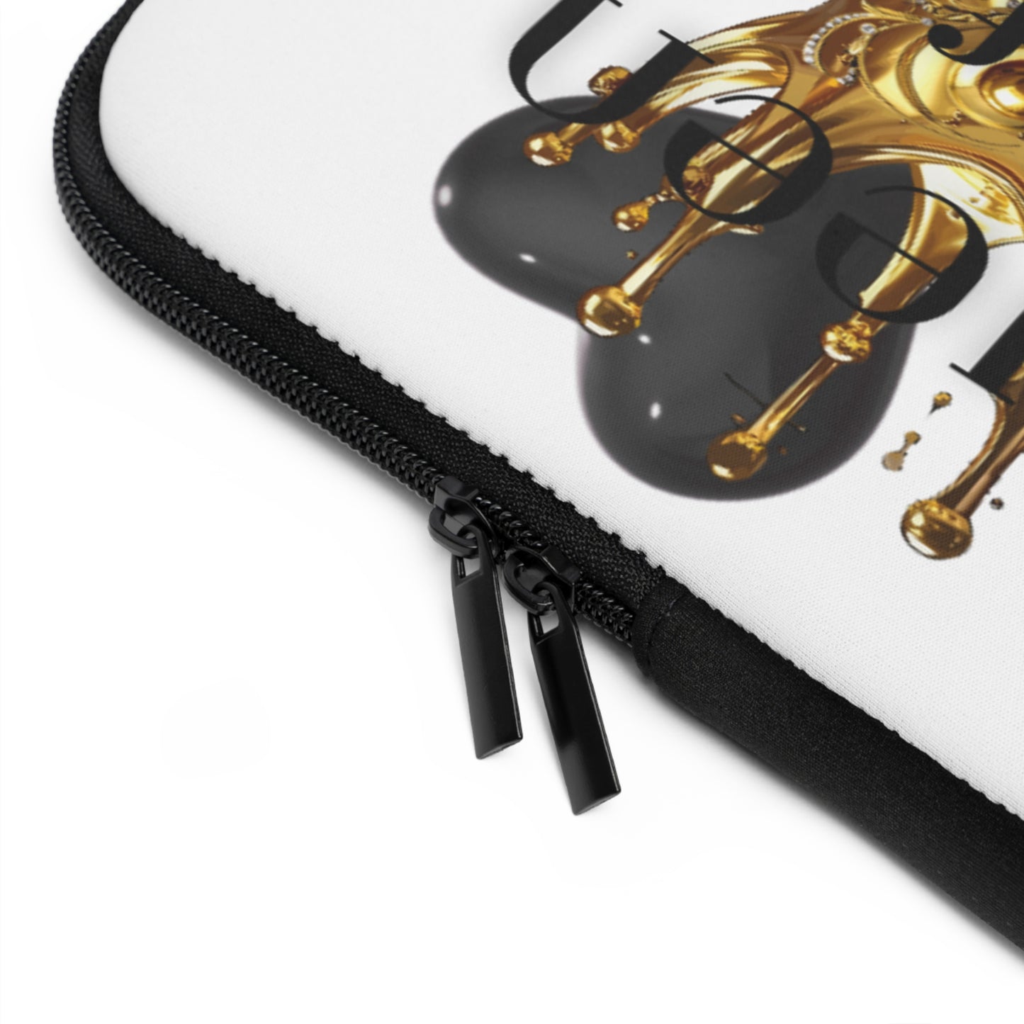 Laptop Sleeve – Queen of Hearts