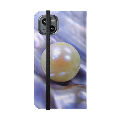 Flip Case – Moon Tide