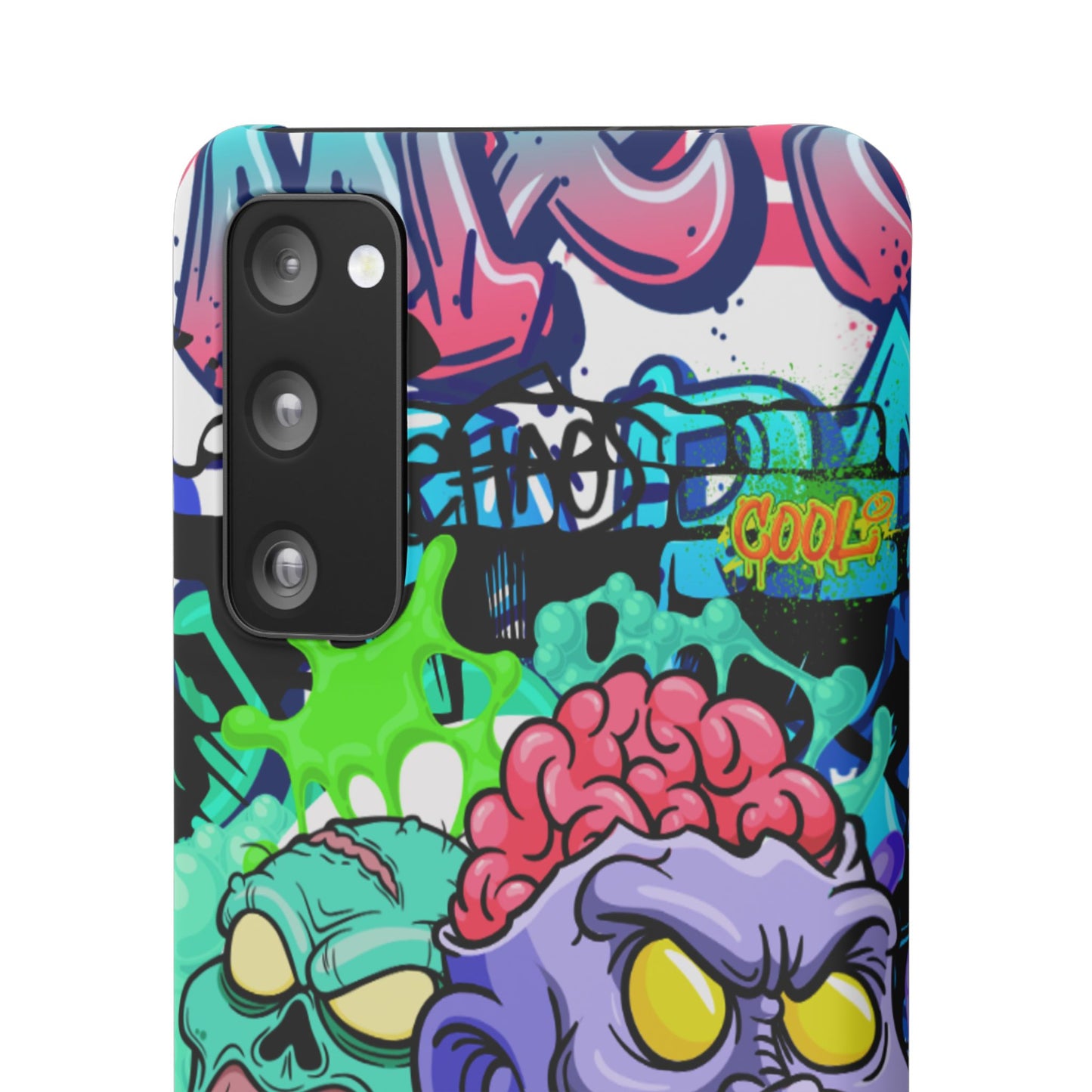 Snap Phone Case – Dead Loud