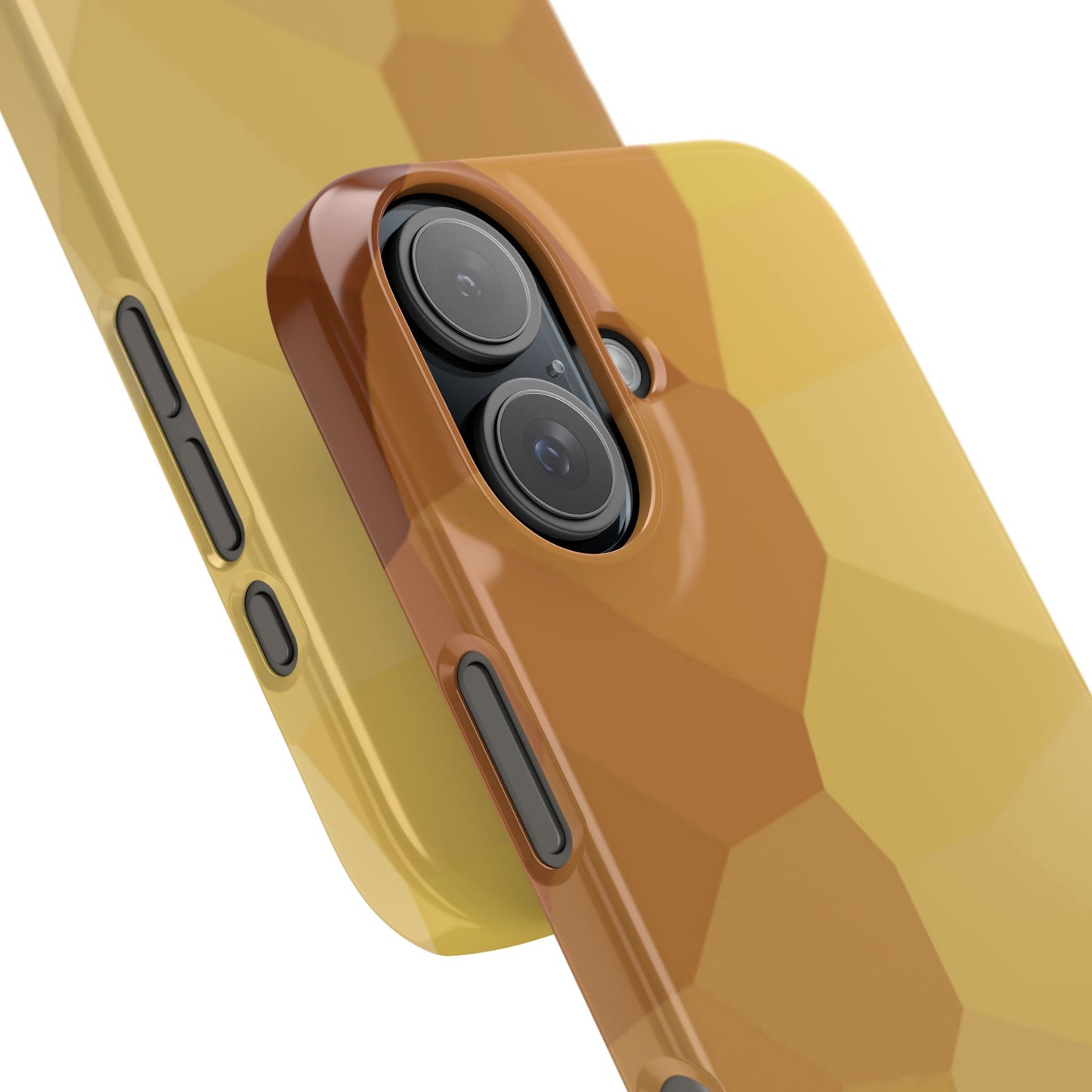 Snap Phone Case – Butterglass