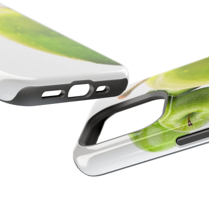 Impact-Resistant Phone Case – Apple Focus