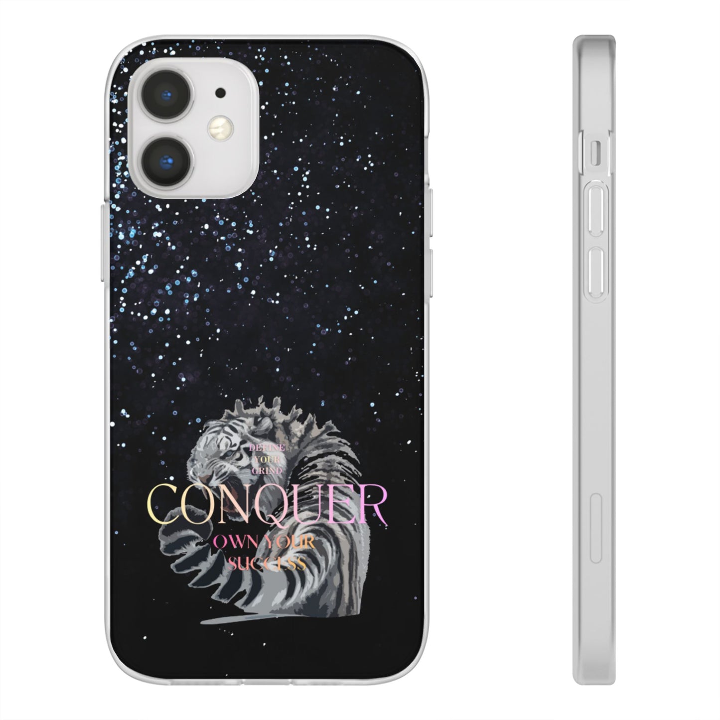 Flexi Case – Fearless Grace