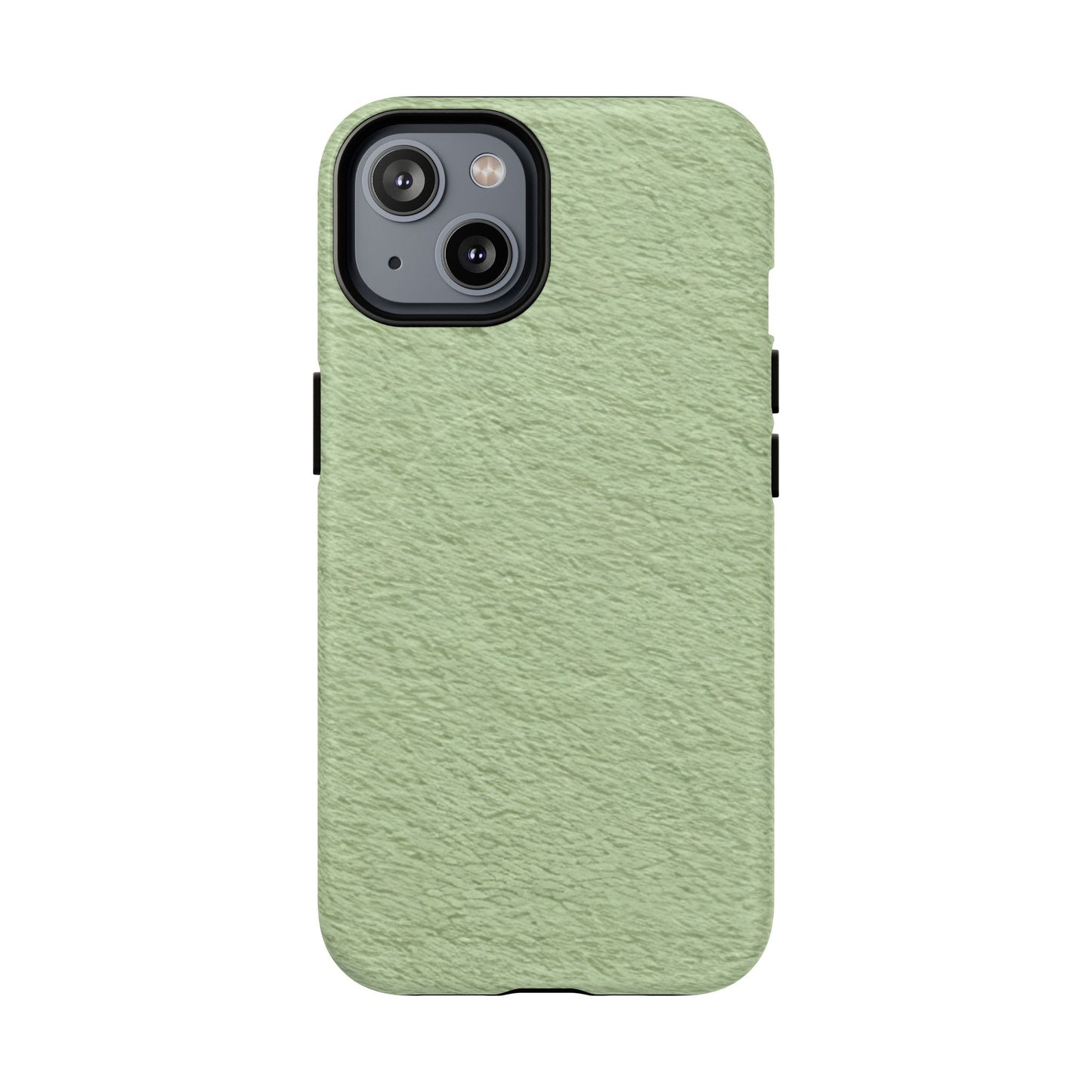 Protective Magnetic Phone Case – Matcha Wash