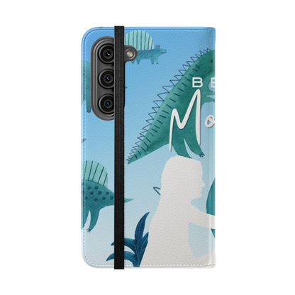Flip Case – Best Mom: My Little Boy