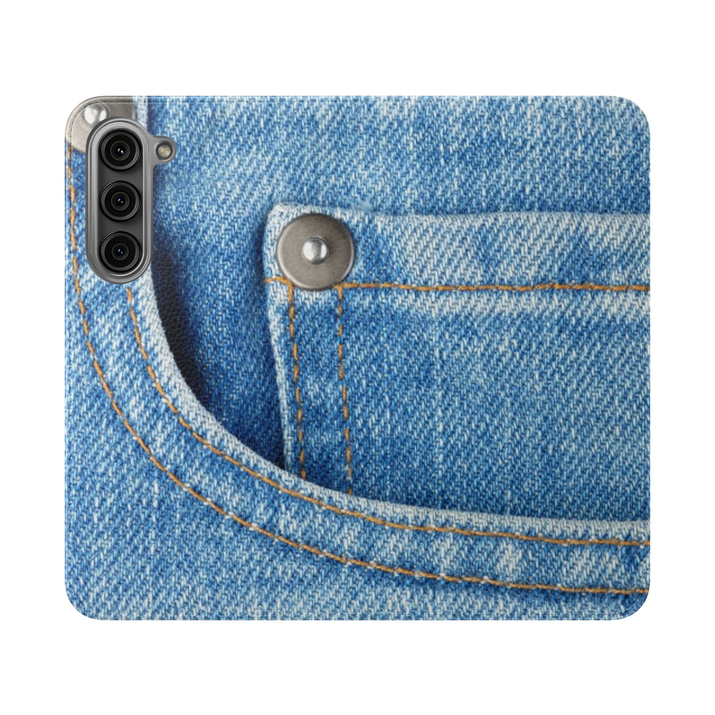Flip Case – Blue Jean Baby