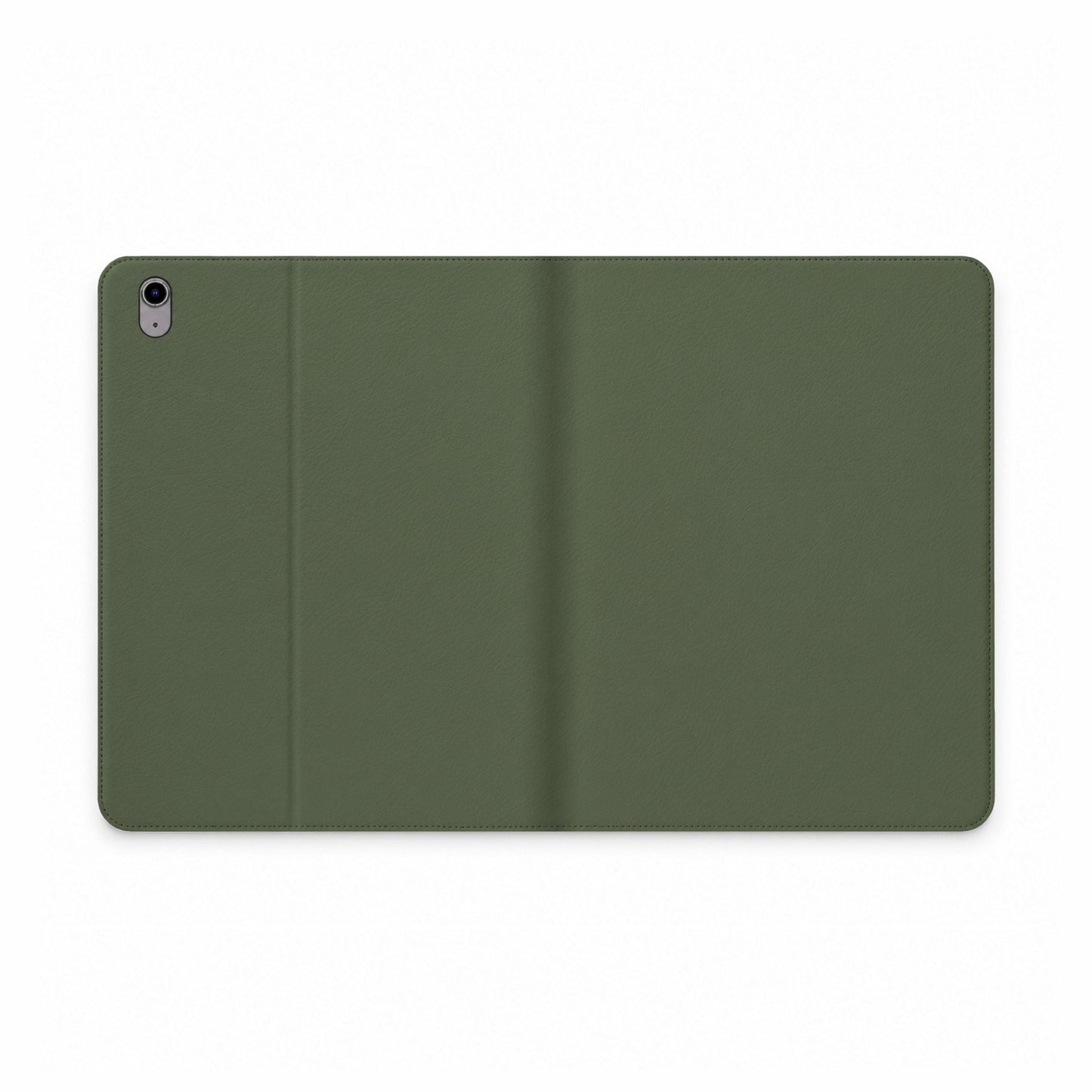 Tablet Folio Case – Cabin Green