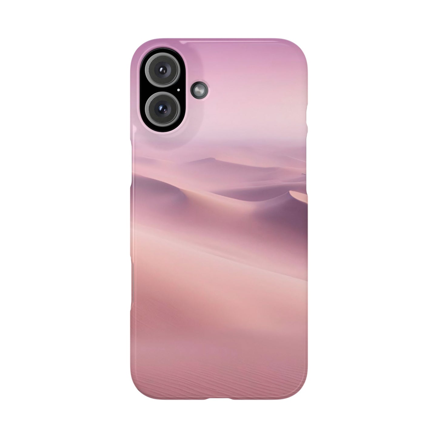 Slim Phone Case – Dust & Dawn