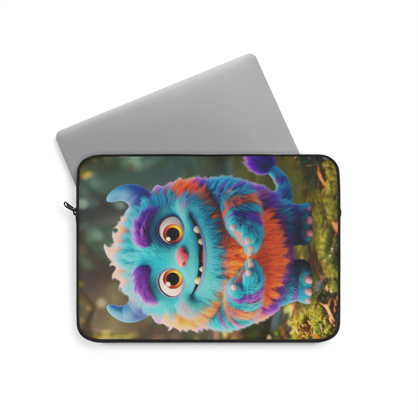 Laptop Sleeve – Lil Monster