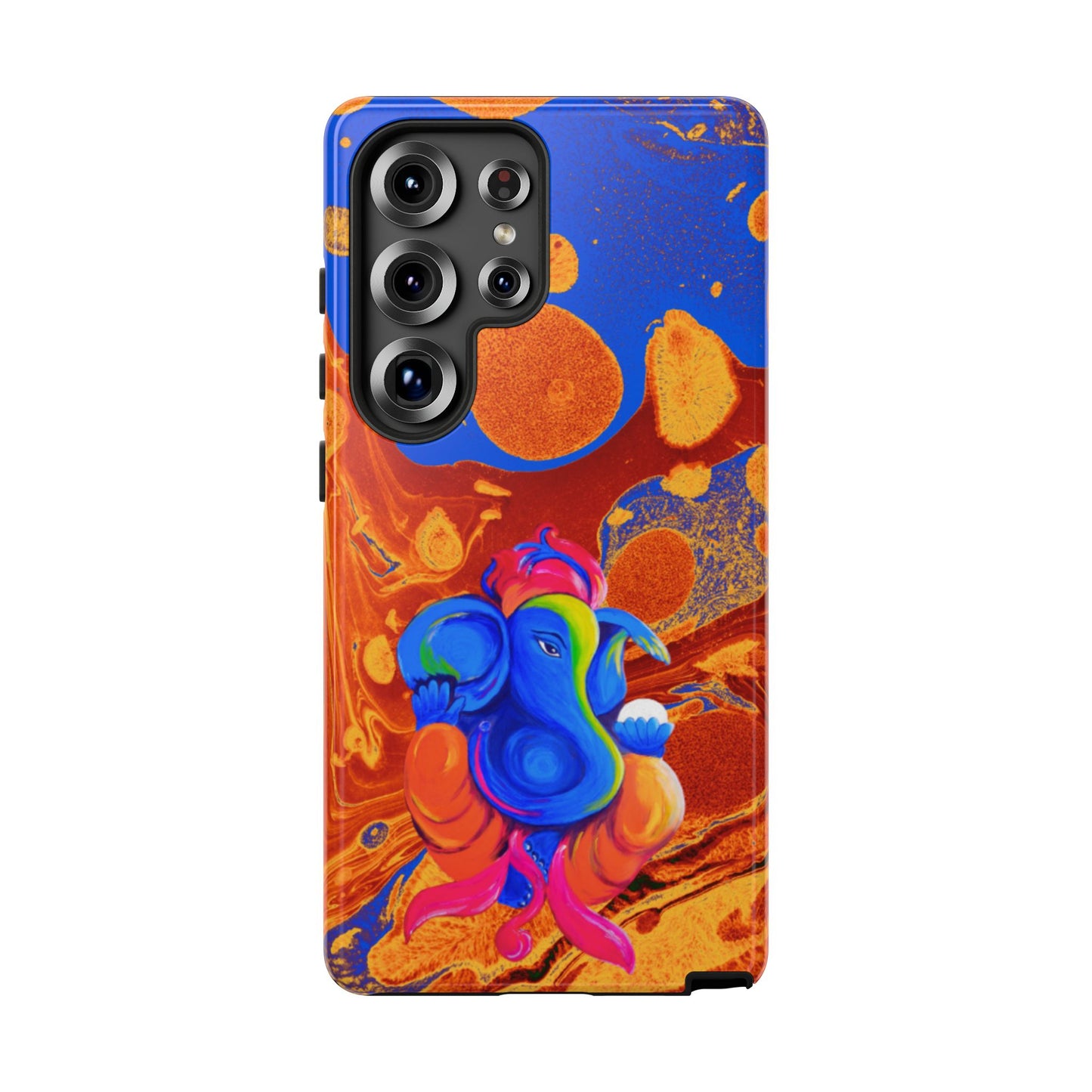 Protective Phone Case – Karma Blaze