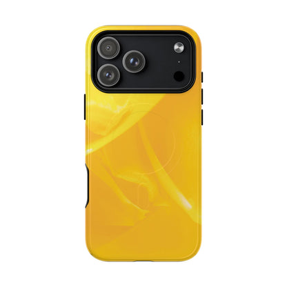 Protective Magnetic Phone Case – Sunlit Splash