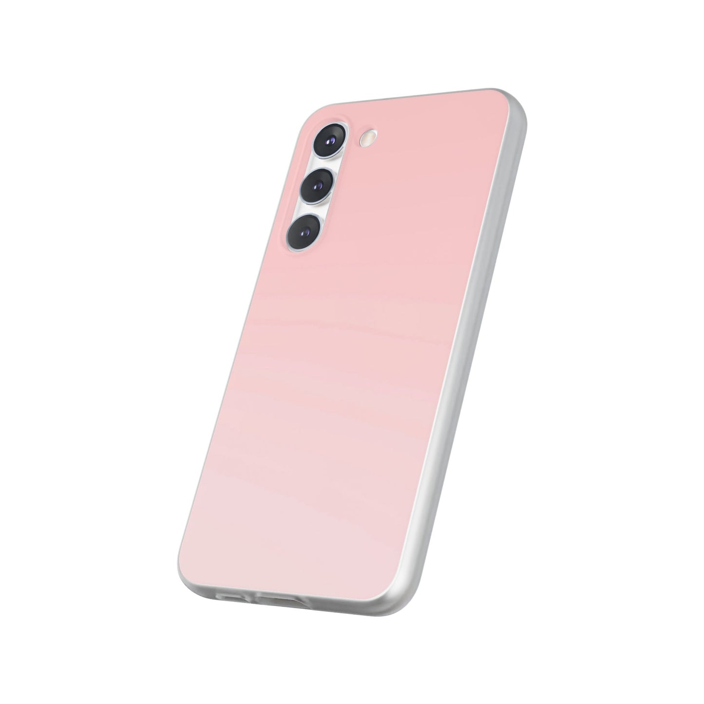 Flexi Case – Soft Blush