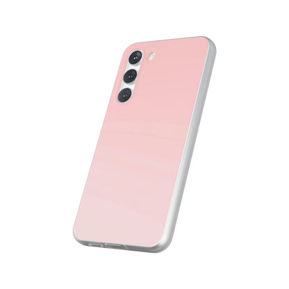 Flexi Case – Soft Blush