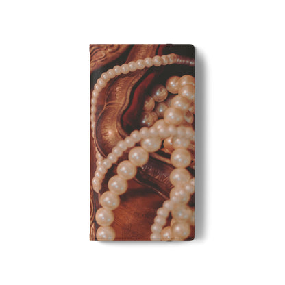 Flip Case – Bronze Vanity