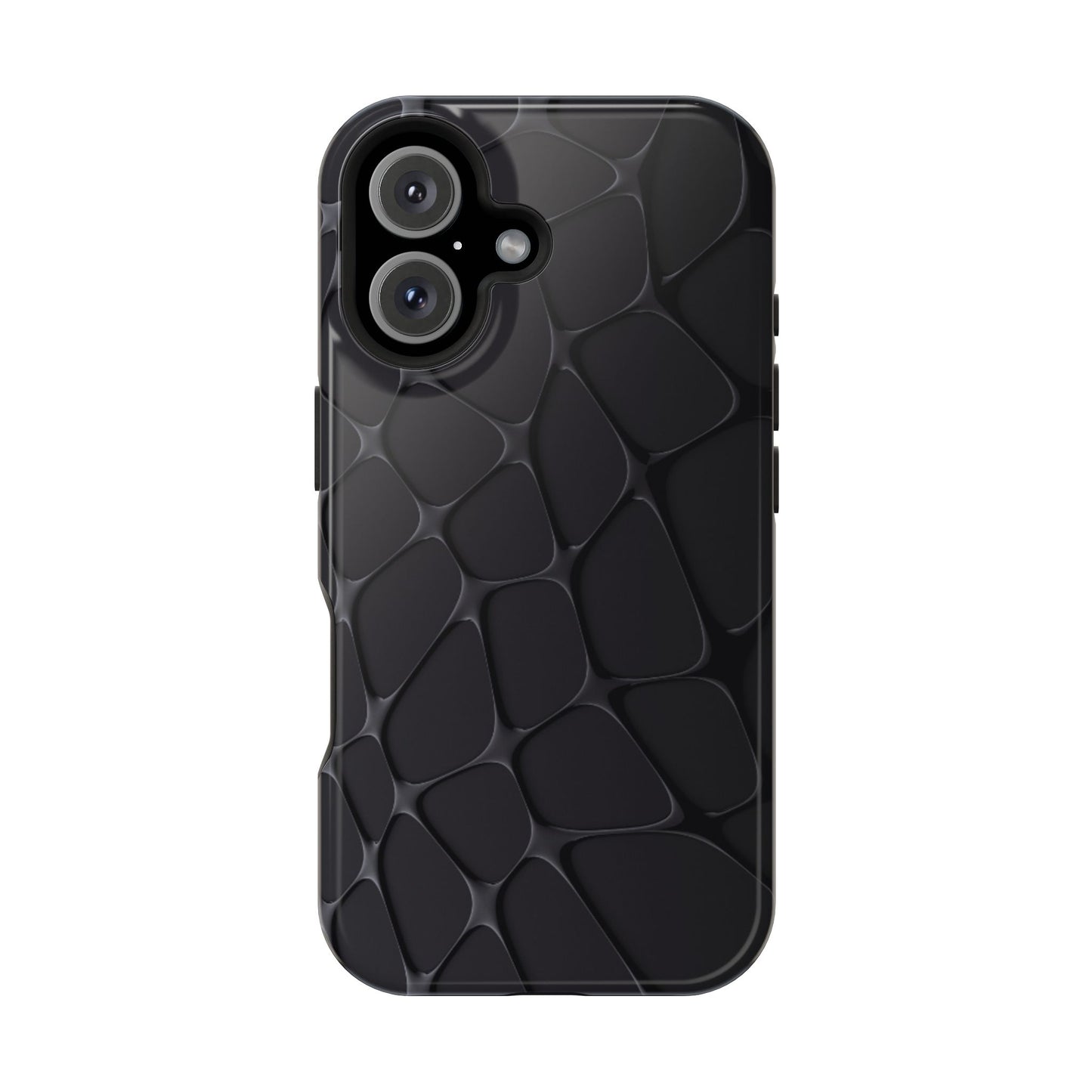 Wireless-Charging Compatible Case – Night Scale
