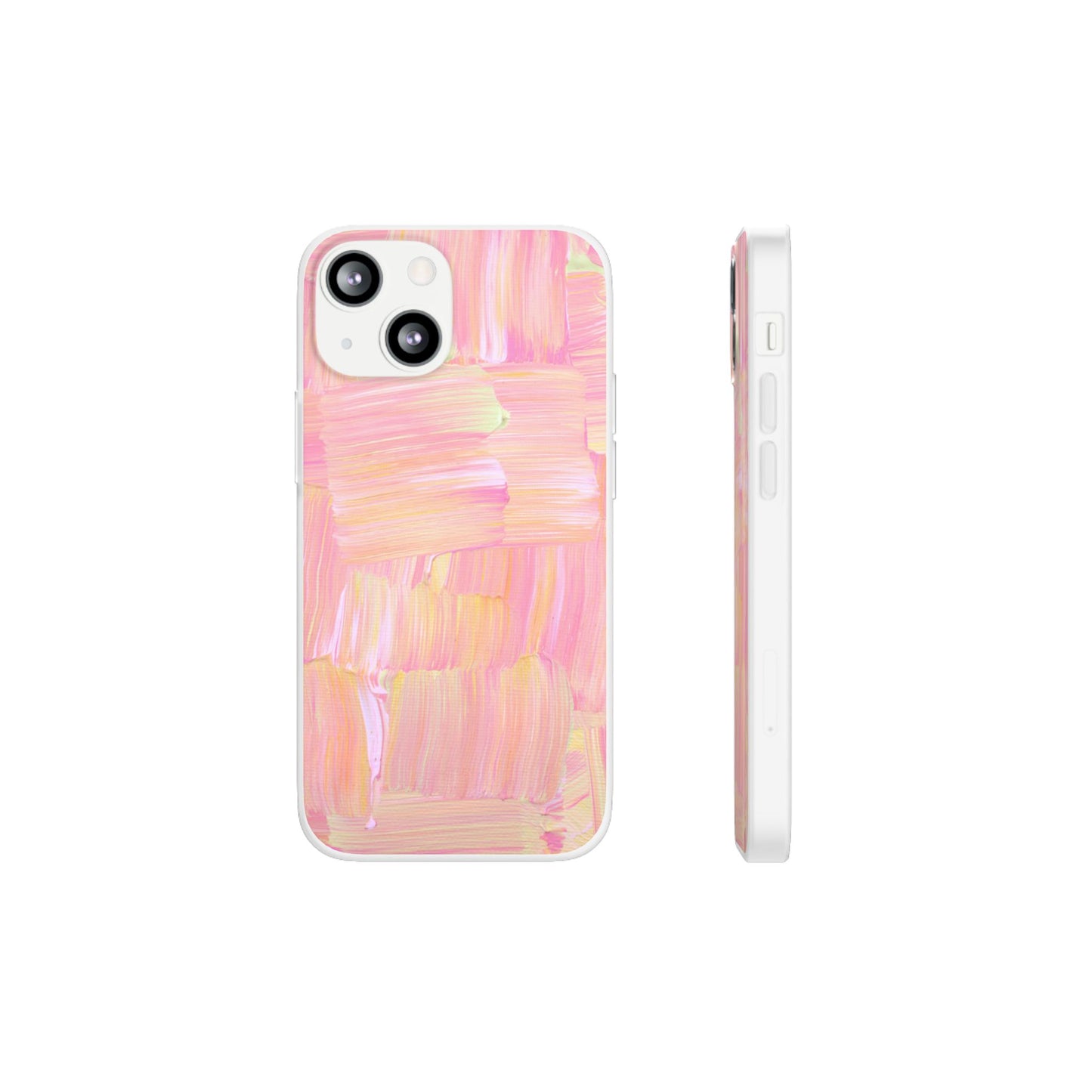 Flexi Case – Sorbet Stroke