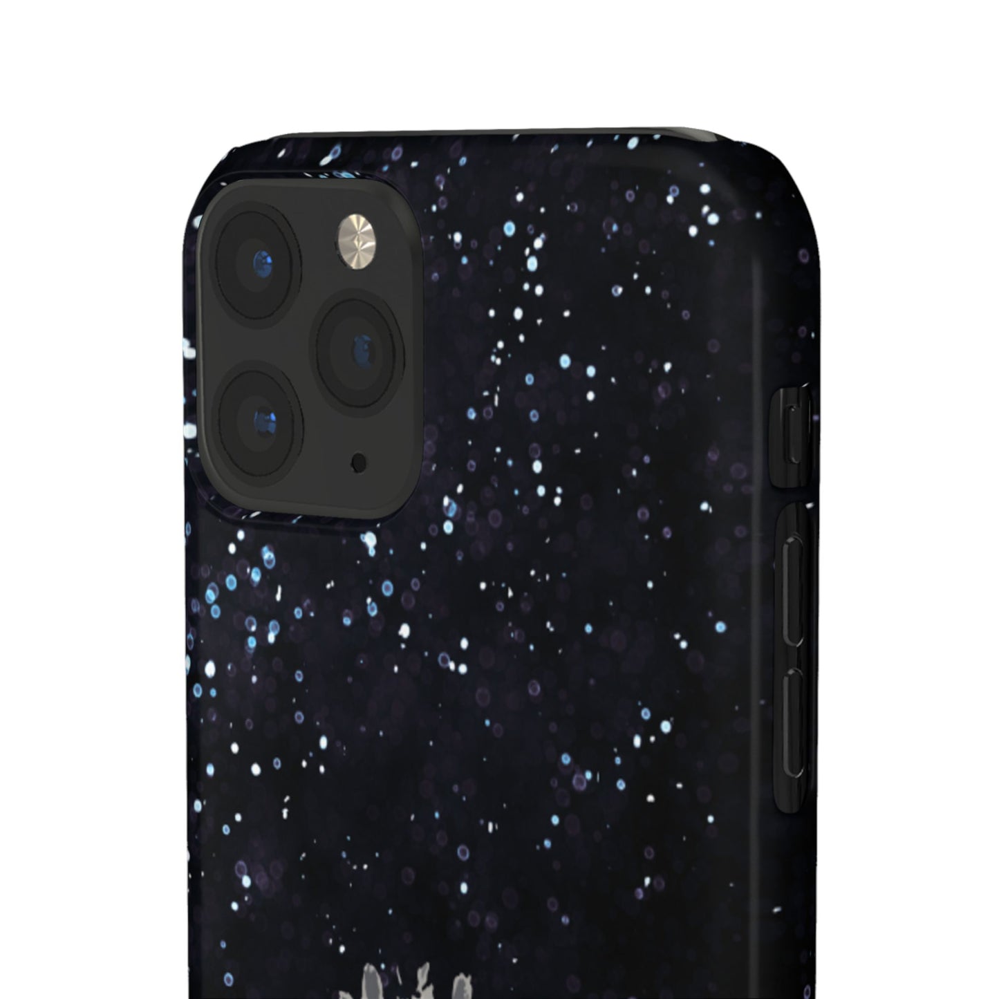 Snap Phone Case – Fearless Grace