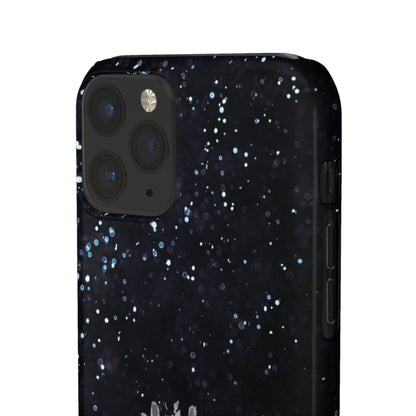 Snap Phone Case – Fearless Grace