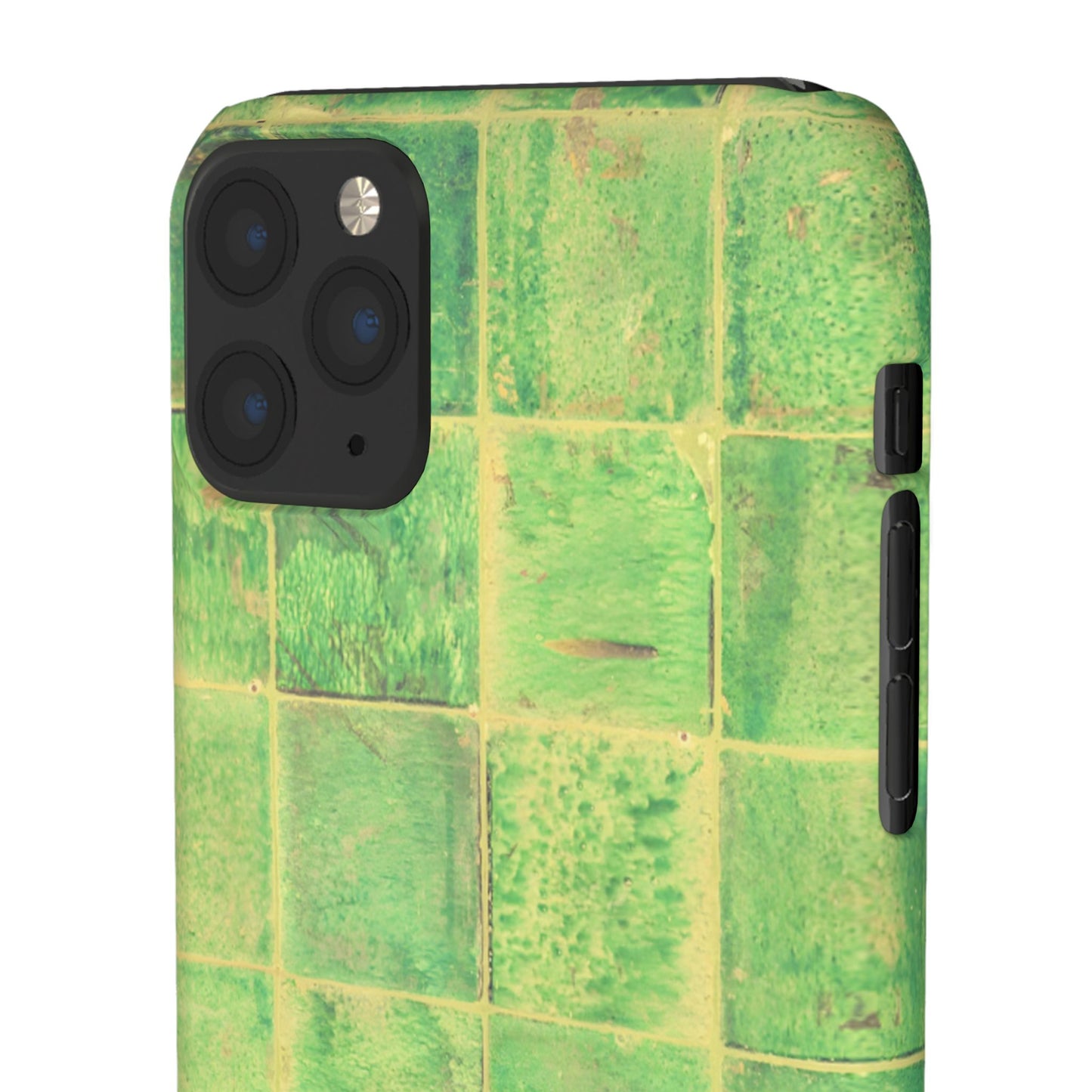 Snap Phone Case – Mosaic Mode