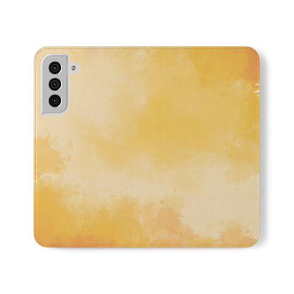 Flip Case – Mellowtone
