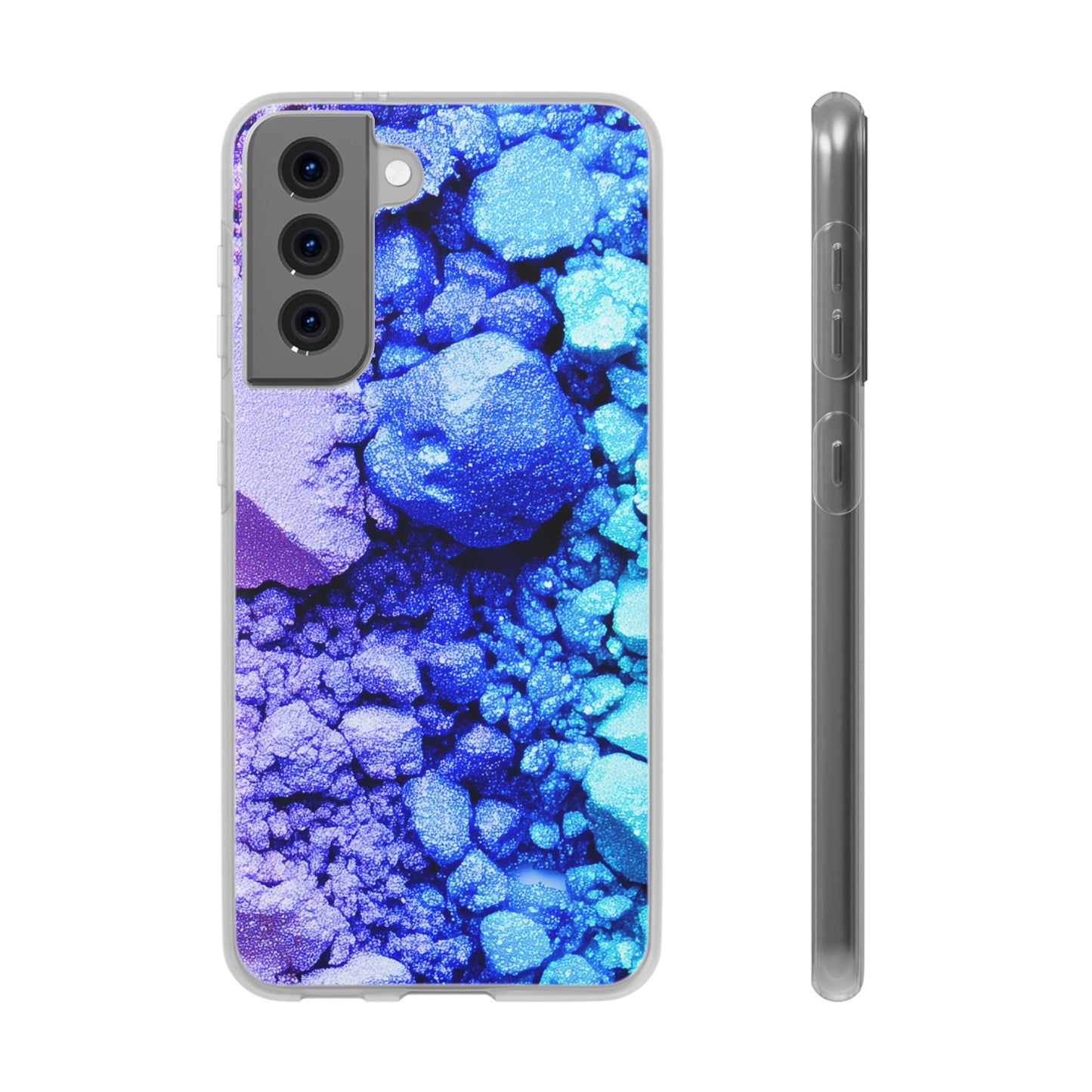Flexi Case – Pigment Play