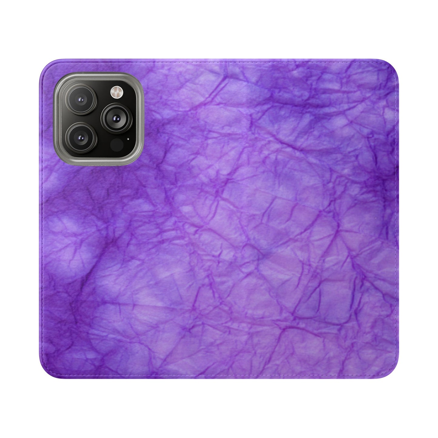 Flip Case – Neon Dusk