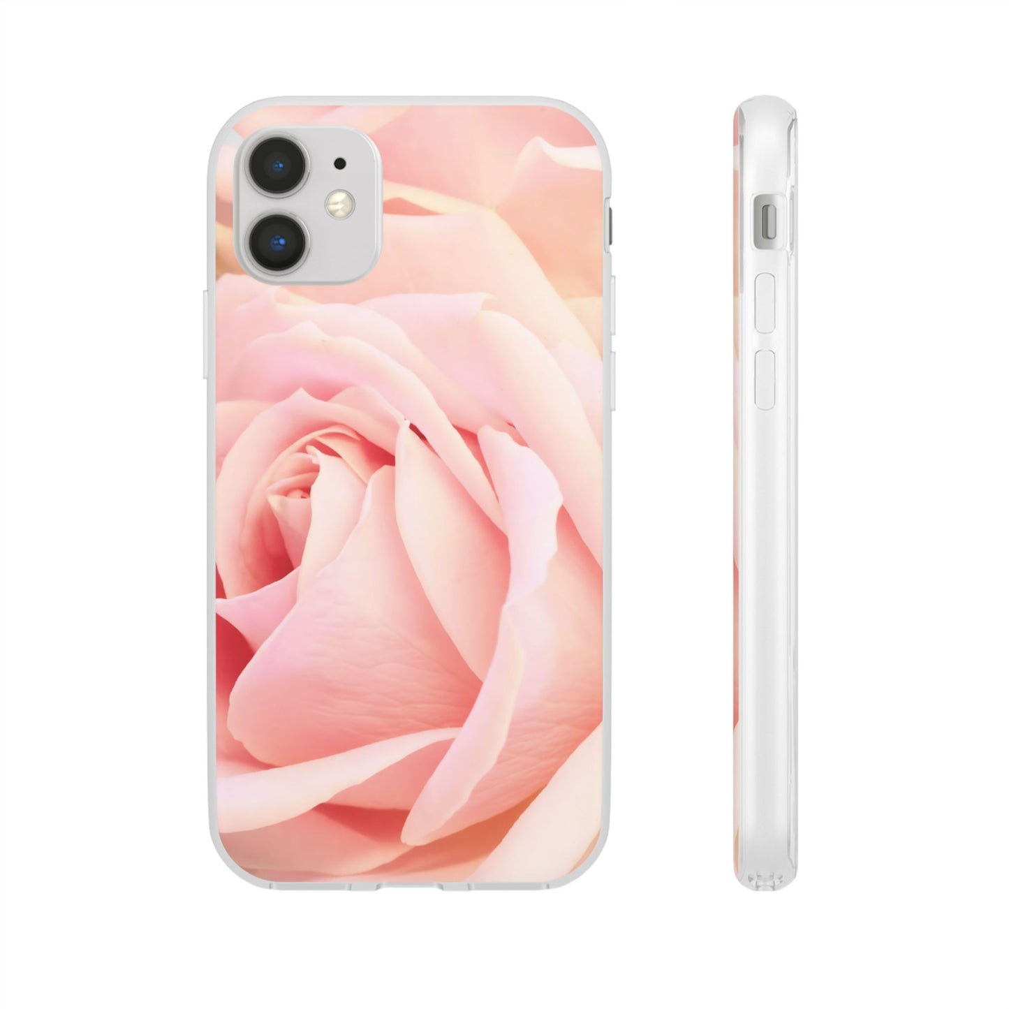 Flexi Case – A Mother’s Rose Embrace