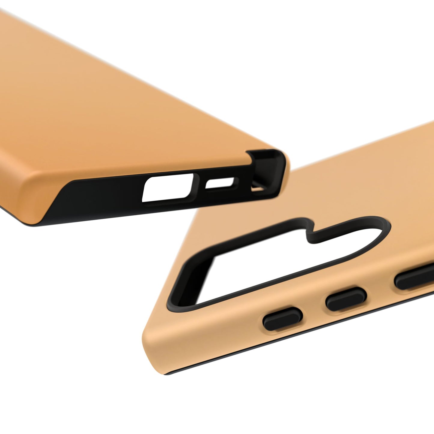 Protective Phone Case – Warm Dune