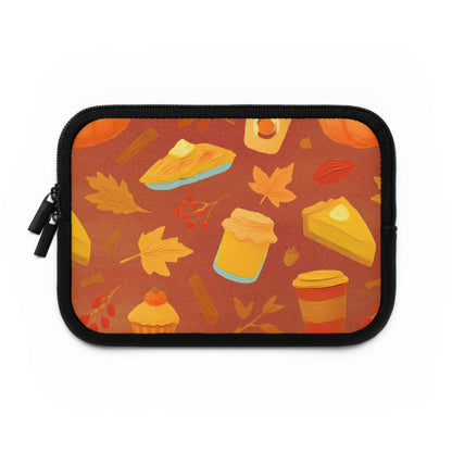 Neoprene Laptop Sleeve – Fall Favorites