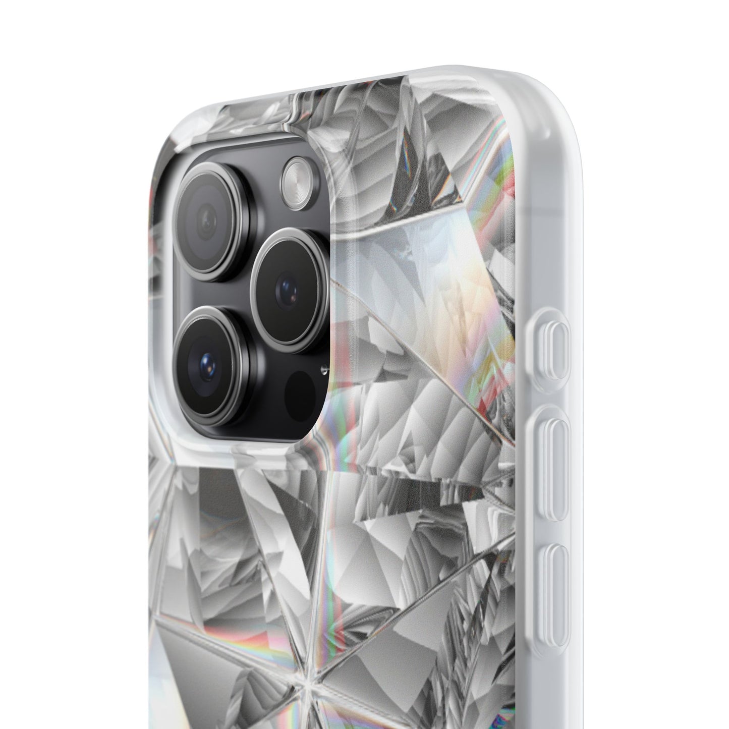 Flexi Case – Flawless