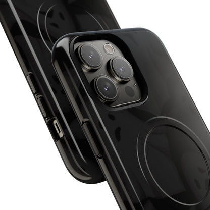 Protective Magnetic Phone Case – Ghosted