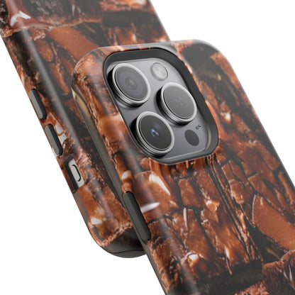 Impact-Resistant Phone Case – Brownie Weather