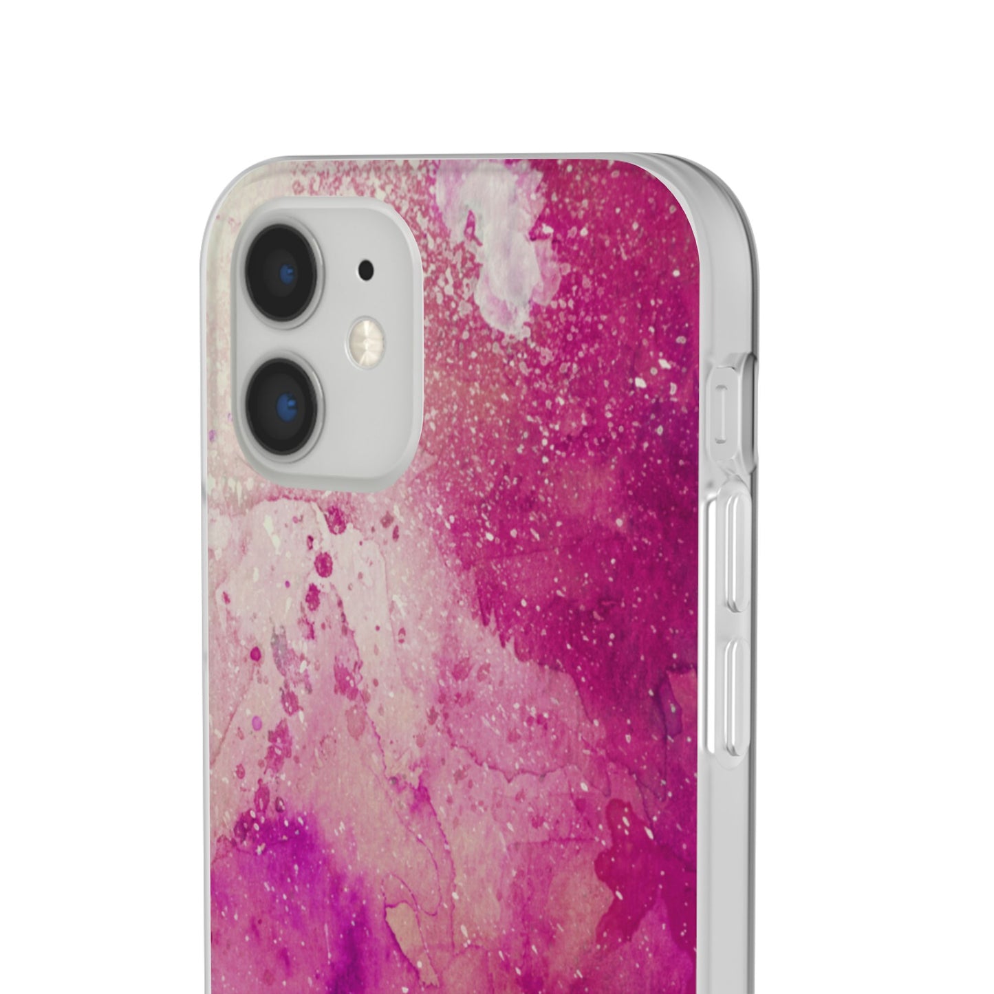 Flexi Case – Spilled Wine