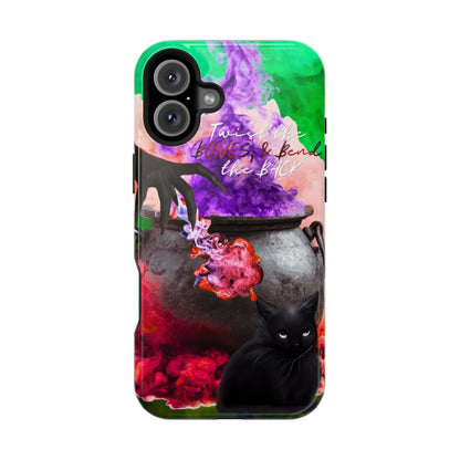 Wireless-Charging Compatible Case – Wicked Remedies