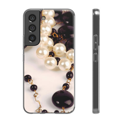 Flexi Case – Noir Pearl