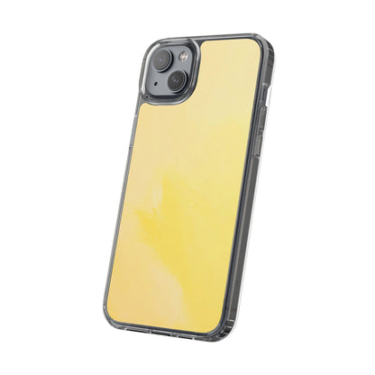 Clear Phone Case – Sunwash