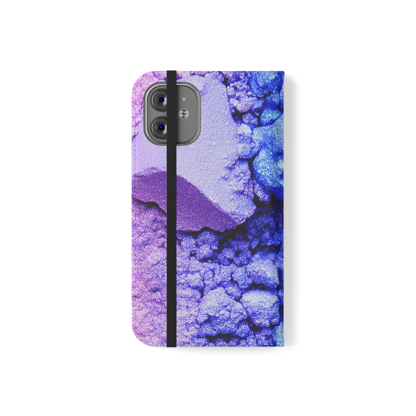 Flip Case – Pigment Play