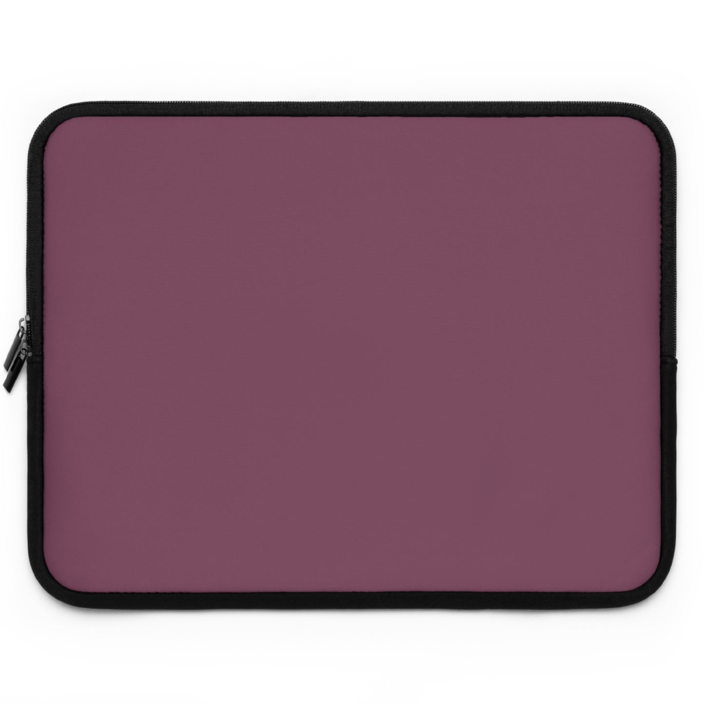 Neoprene Laptop Sleeve – Fireside Fig