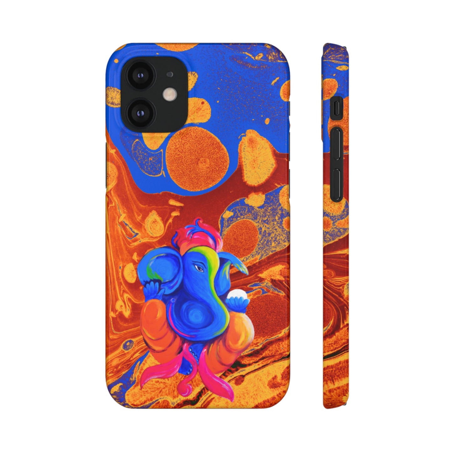 Snap Phone Case – Karma Blaze