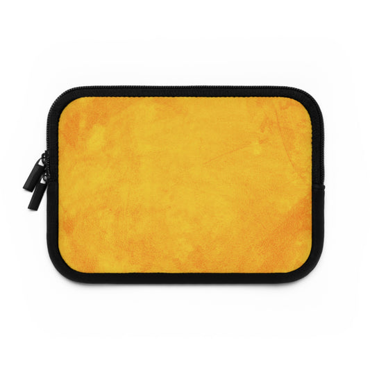 Laptop Sleeve – Saffron Smoke