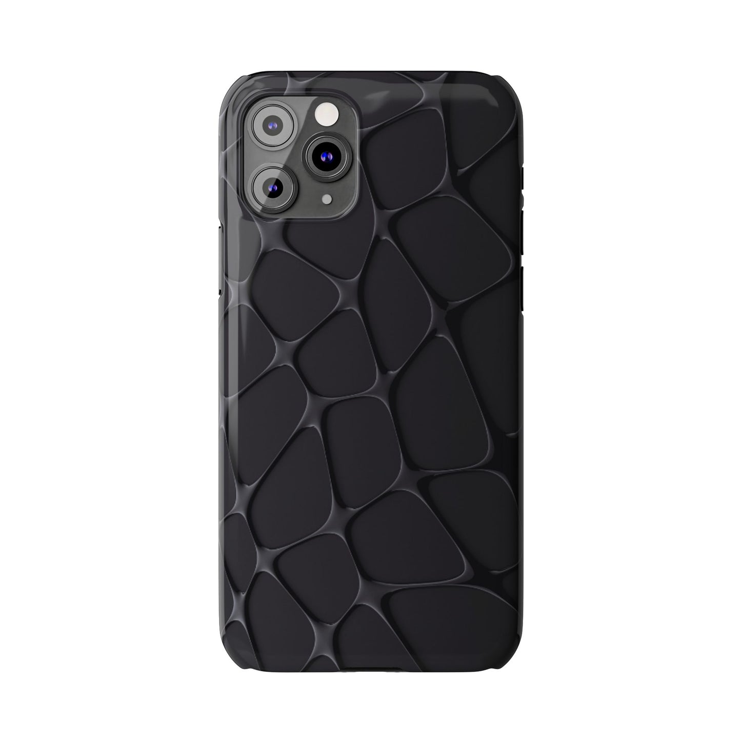 Slim Phone Case – Night Scale
