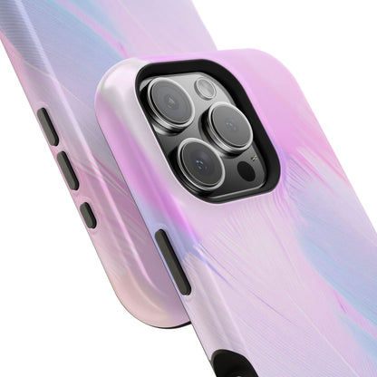 Impact-Resistant Phone Case – Candy Wisps