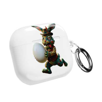 Wireless Earbud Case Cover – Egg Heist