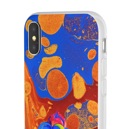 Flexi Case – Karma Blaze