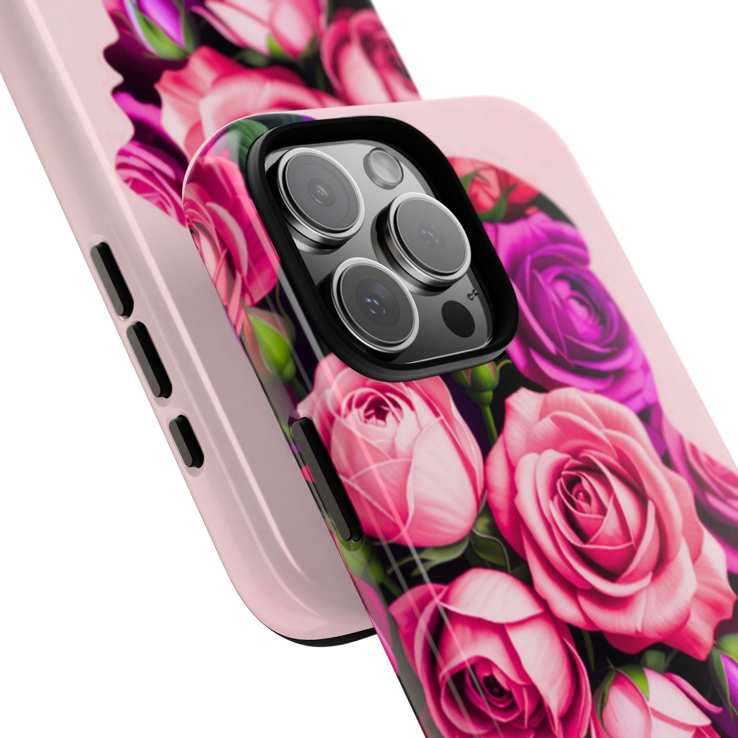Protective Phone Case – Garden Goddess