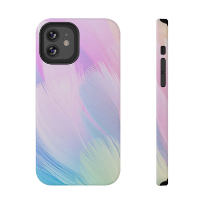 Impact-Resistant Phone Case – Candy Wisps