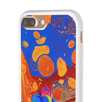 Flexi Case – Karma Blaze