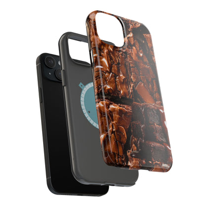 Wireless-Charging Compatible Case – Brownie Weather