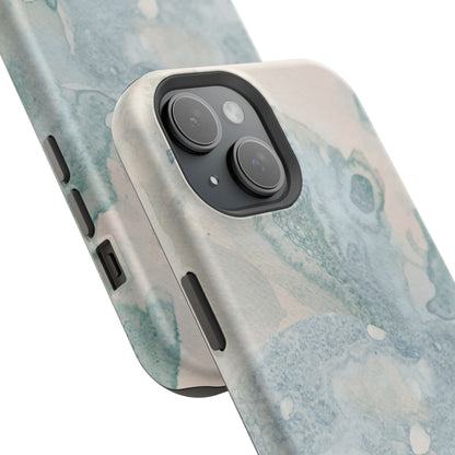 Wireless-Charging Compatible Case – Clay Water