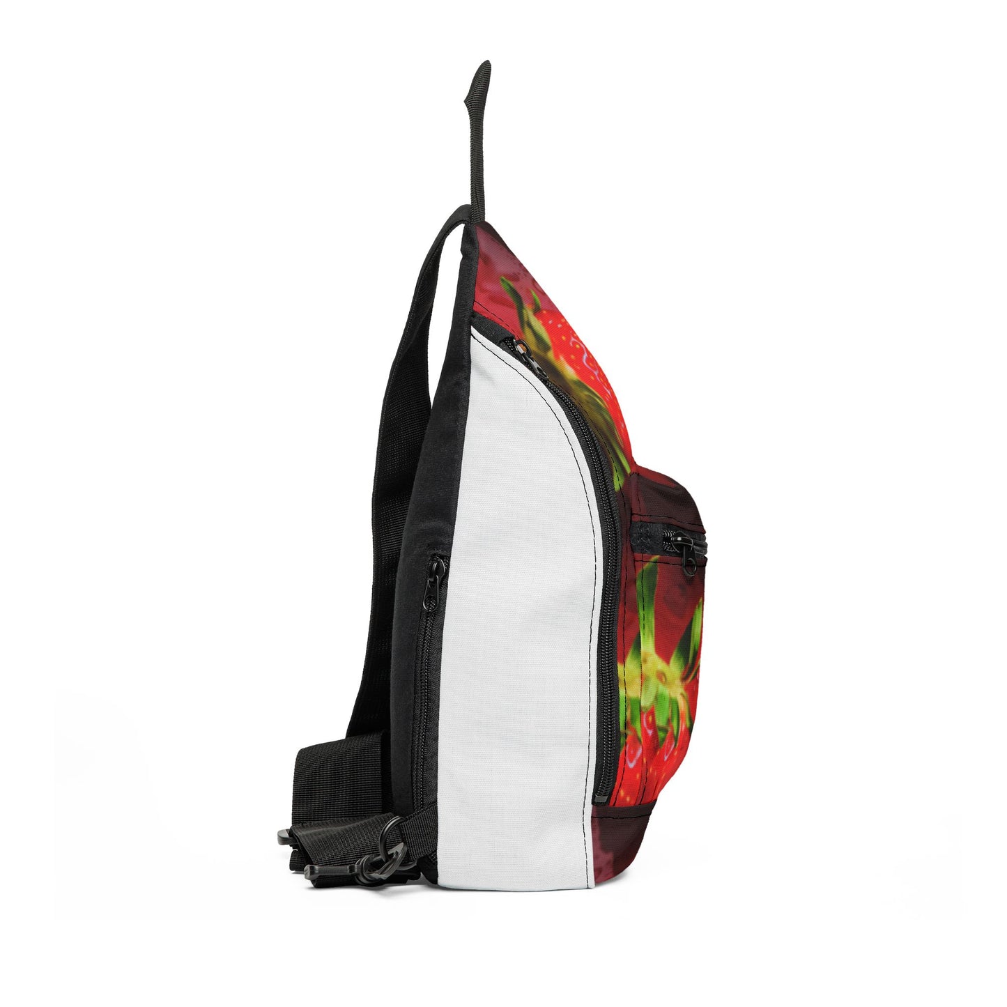 Sling Bag – Strawberry Drip